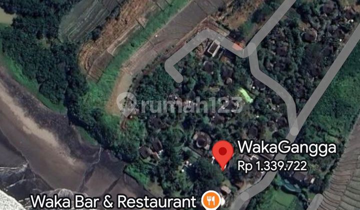 Tanah Zona Pariwisata Yeh Gangga Tabanan Bali Zona Pariwisata Tanah Zona Pariwisata Yeh Gangga Tabanan Bali Zona Pariwisata