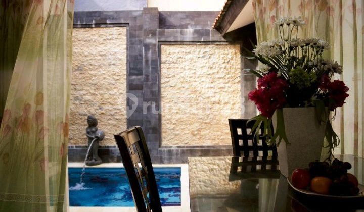 Guest House 2 Floors Puri Gading Jimbaran South Kuta 2