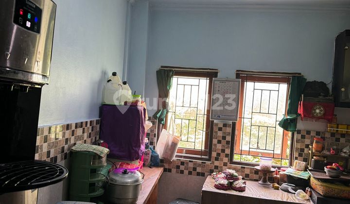 Rumah 2Lantai Muding Tengah Kerobokan Bali, SHM & IMB Lengkap 2