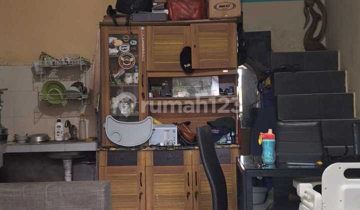 Rumah Minimalis Dekat Kampus Polteker Nuansa Bukit Jimbaran Bali 2