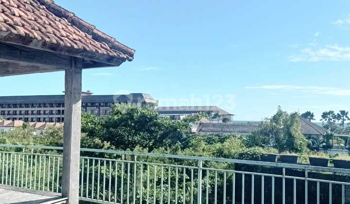 Guest House 7 Rooms Fully Furnished Batu Mejan Canggu Bali 2