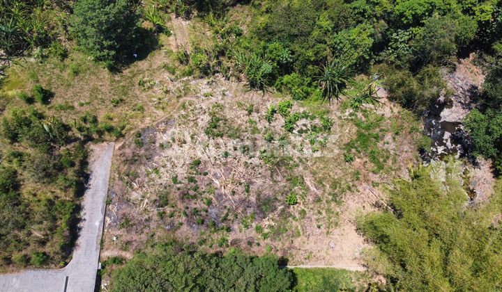 Premium Land at Nyanyi Beach, Tabanan Bali
