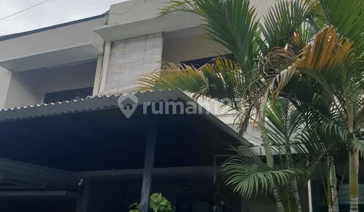 2-Story House in Nuansa Udayana Residential, Jimbaran, Bali 2-Story House in Nuansa Udayana Residential, Jimbaran, Bali