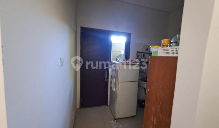 Rumah 2 Lantai Cemara Nusa Dua Highland Benoa Bali 2