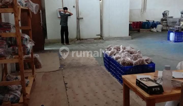 Warehouse.disentul.cipambun