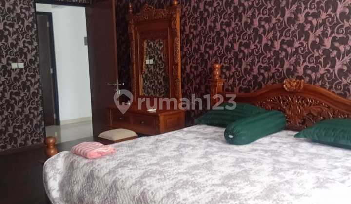 Daily Ready-to-Move-In House for Rent 2