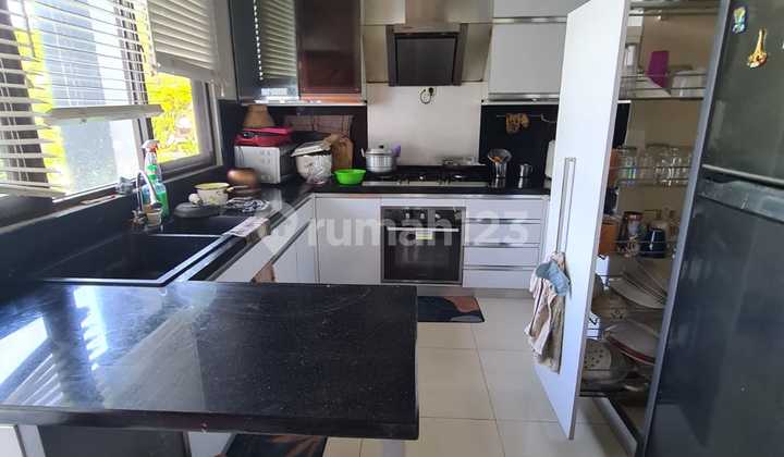 Comfortable Luxury Home 2