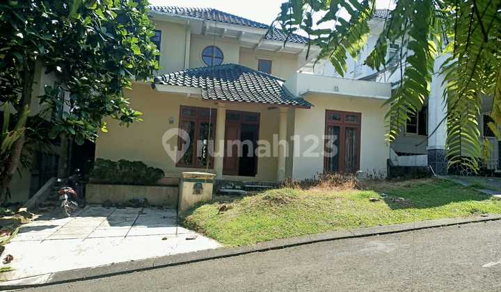 Rumah Bagus Harga Nego 2