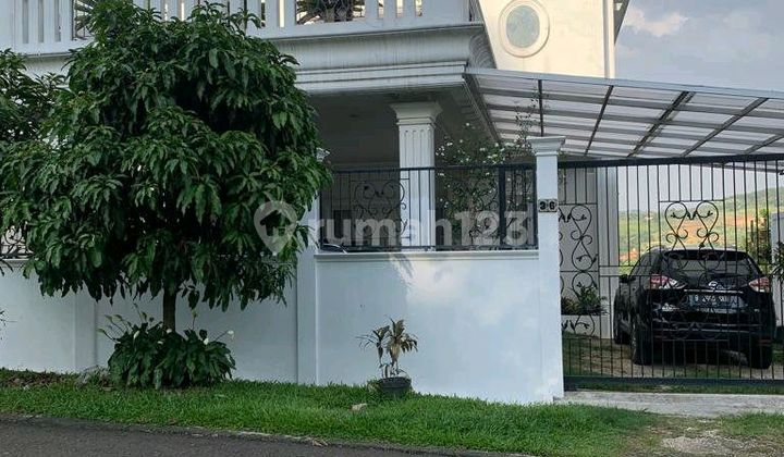 Dijual Rumah Mewah Lokasi Bagus Dijual Rumah Mewah Lokasi Bagus
