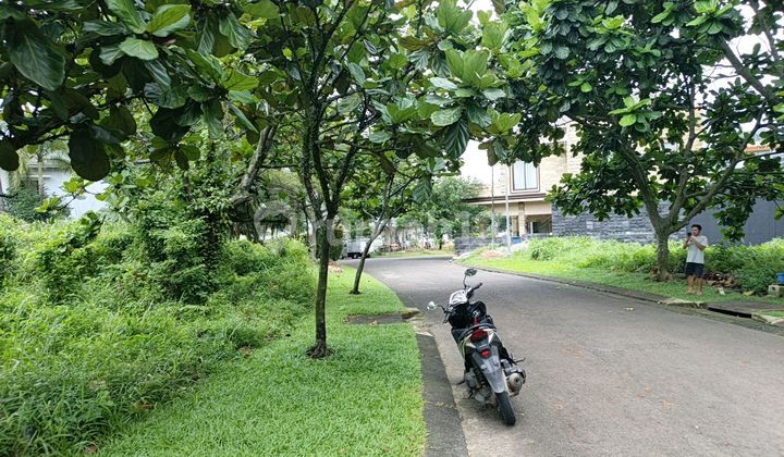 Lahan Sipa Bnagun Disntul City