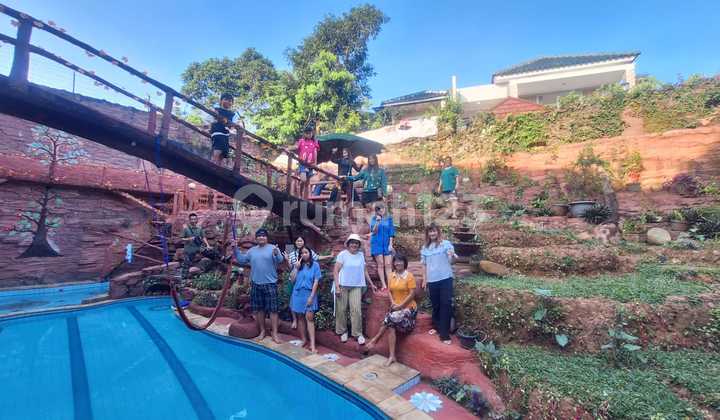 Gues Hasue Harian Buat Liburan Weekend  2