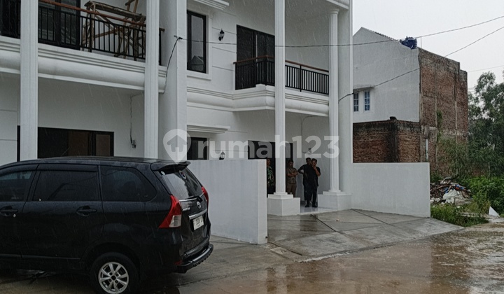 Rumah Rapih Didepok Rumah Rapih Didepok