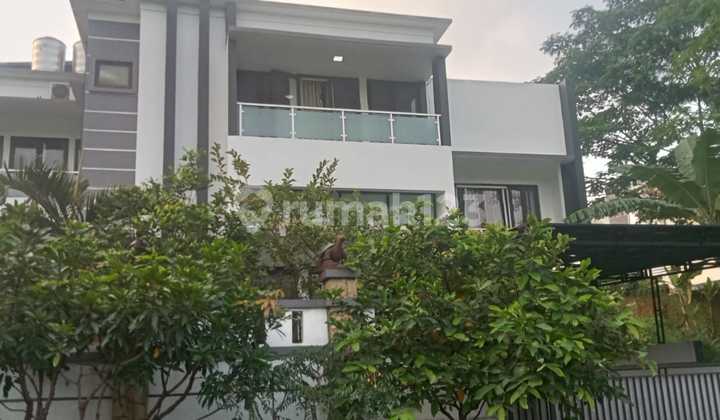 Rumah Mewah Nyaman Rumah Mewah Nyaman