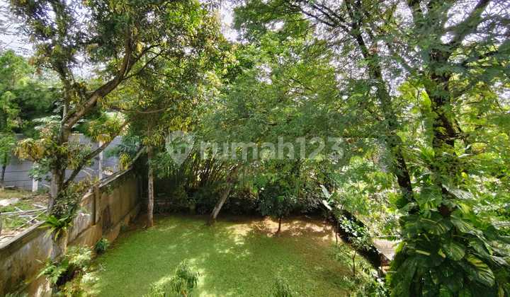 Cool and comfortable house to live in. 2