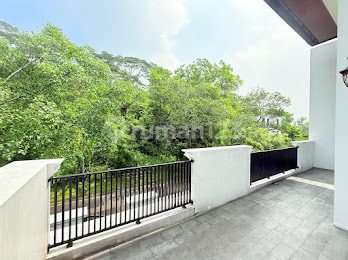 Rumah Mewah Cluster Terdepan Sentul.city 2