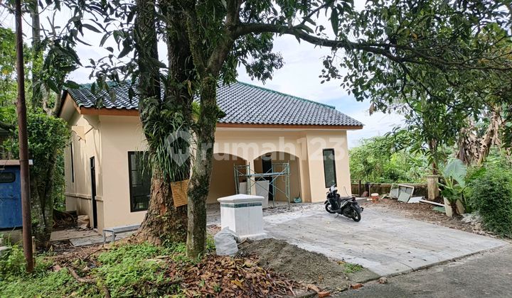 Dijual Rumah Rapih Harga Nego