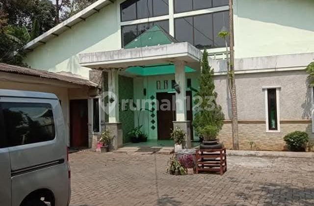 Warehouse.disentul.cipambun