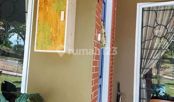 Rumah Adem Rapih Sejuk 2