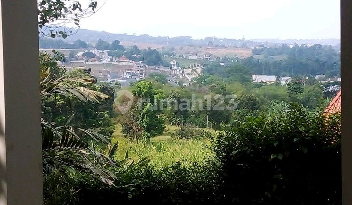 Rumah Bagus Rapih Cluster Nyaman SHM 2