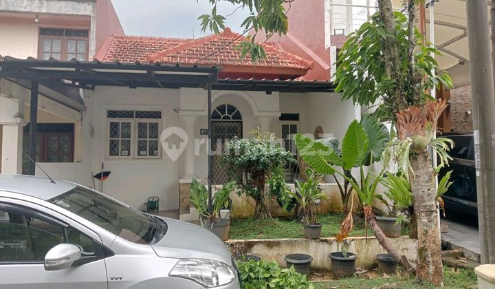Rumah.nyaman.fasilitas.umum Lengkap