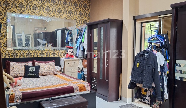 FOR SALE Fast The ICON Home - CASPIA BSD City - Tangerang