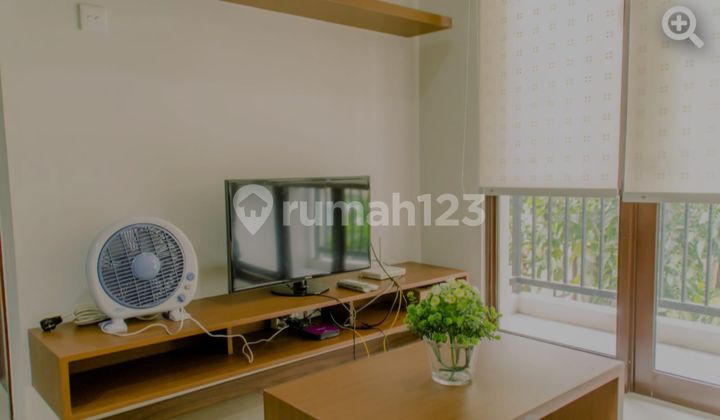 FOR SALE Vanya Park, Assati Aventurine Green, BSD City