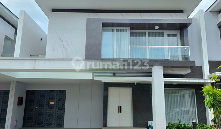 Disewa Rumah Mewah Baru Di Grand Pasadena Gading Serpong Disewa Rumah Mewah Baru Di Grand Pasadena Gading Serpong
