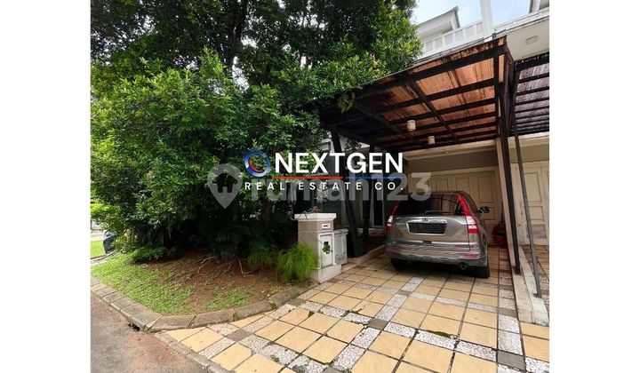 Turun Harga Dijual Cepat dan TERMURAHHH Rumah Pascal Gading Serpong 10x18 dekat UMN‼ 2
