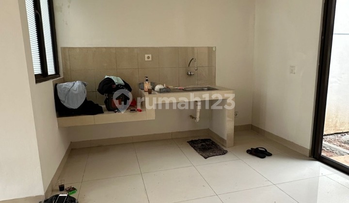 For Sale, Cluster House Illustria The Eminent BSD City 7X16 2