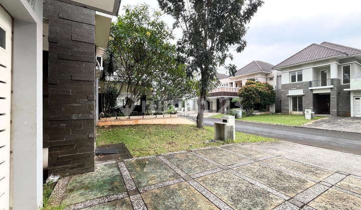 Turun Harga Jual Rumah Cluster Alba Sutera Renata di Alam Sutera Turun Harga Jual Rumah Cluster Alba Sutera Renata di Alam Sutera