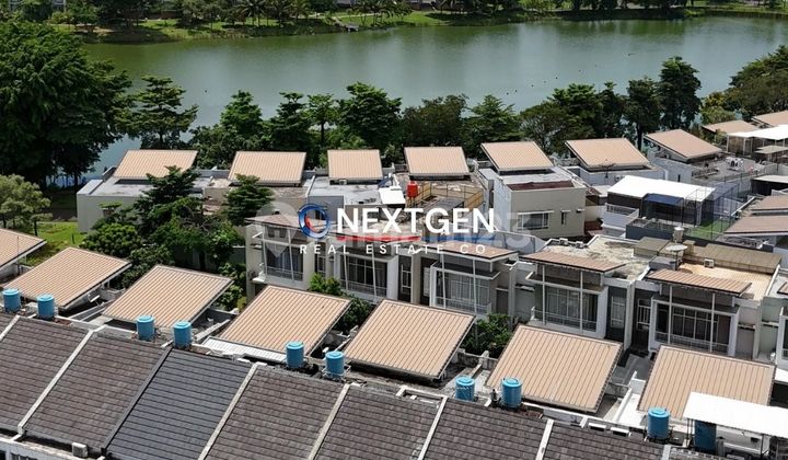 Dijual Murah Ruko The Spring Gading Serpong 3 Lantai Dijual Murah Ruko The Spring Gading Serpong 3 Lantai