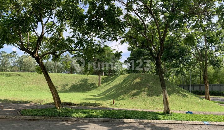 Jual Super Murah Kawasan Depark Bsd Tangerang