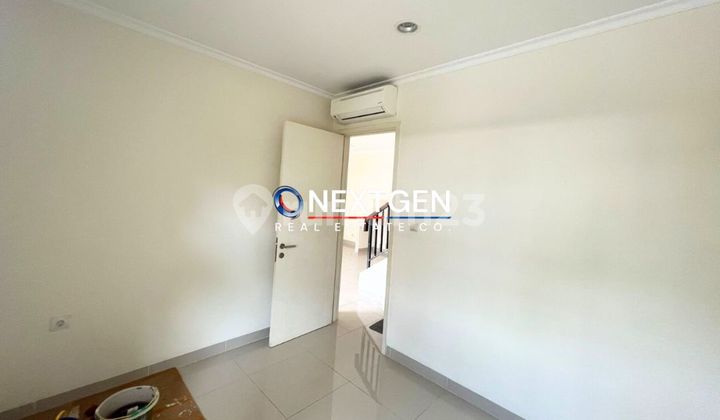 Disewakan Rumah Cluster Thomson Gading Serpong 2
