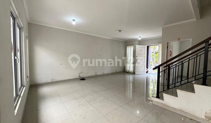 For Sale 2-Story House Near Paramount Modern Market Gading Serpong For Sale 2-Story House Near Paramount Modern Market Gading Serpong