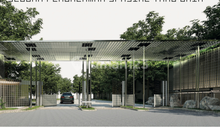 Perumahan.block House Pondok Cabe 2