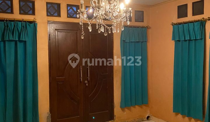 Dijual Kost Area Pesangrahan Bintaro 2