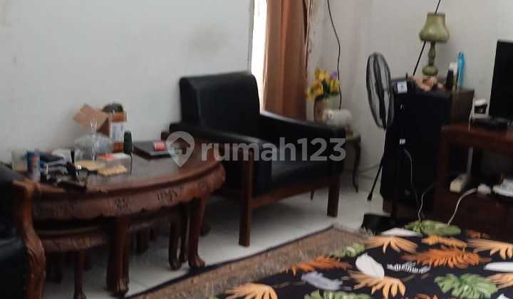 Dijual Rumah Cluster Espanola Telaga Golf 2