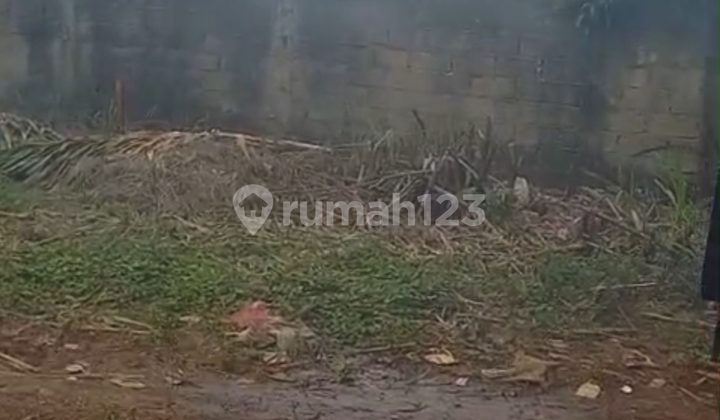 Tanah Dijual Area Ciater Citanduy Ciputat Tanggerang Tanah Dijual Area Ciater Citanduy Ciputat Tanggerang