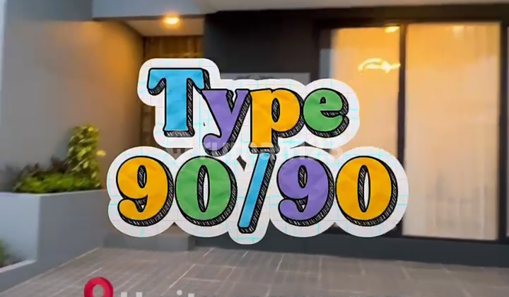 Rumah.dua Lantai H City Sawangan Rumah.dua Lantai H City Sawangan