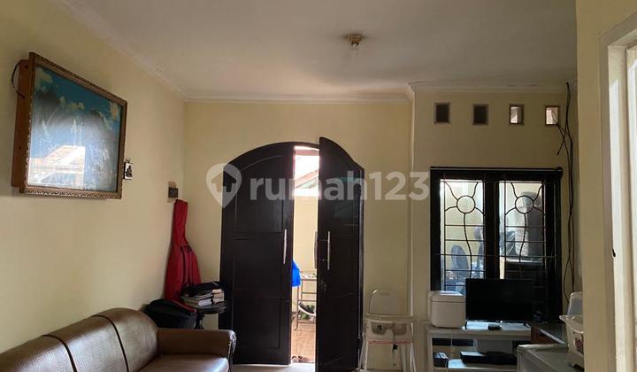 Rumah Dijual Dipamulang 1