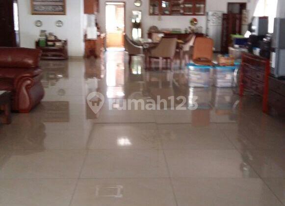 For sale. Spacious, Well-Maintained, and Serene House in Cinere Area.