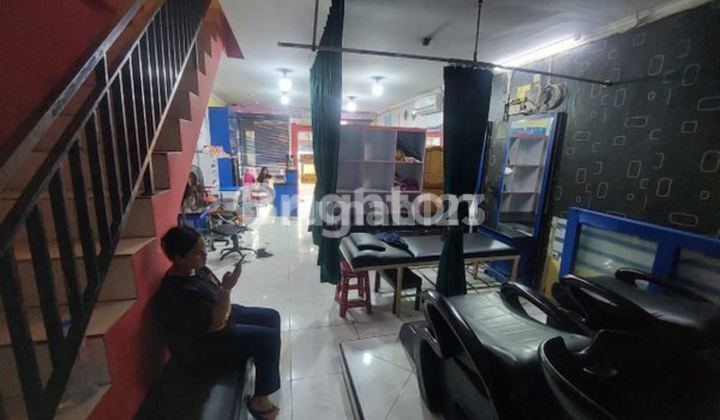 Parung Market Shop House For Sale By The Roadside 2