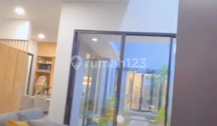 2-Story Block House in Pondok Cabe 2