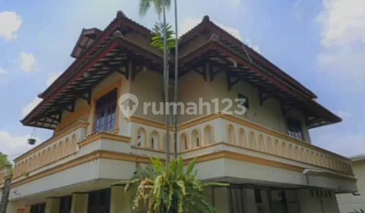 Dijual Rumah Mewah Dijagakarsa