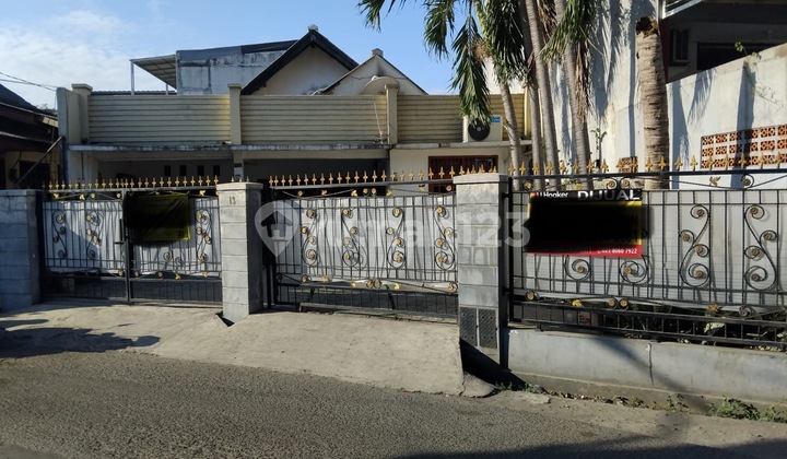 Rumah Dijual.di.pondek.gede 1