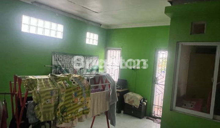 Rumah.telga Golf Cluster Scotland 2