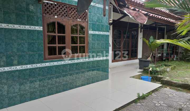 Rumah Dan Tanah Dijual 2