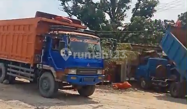 Tana Dijual Pinggir Jalan Tana Dijual Pinggir Jalan