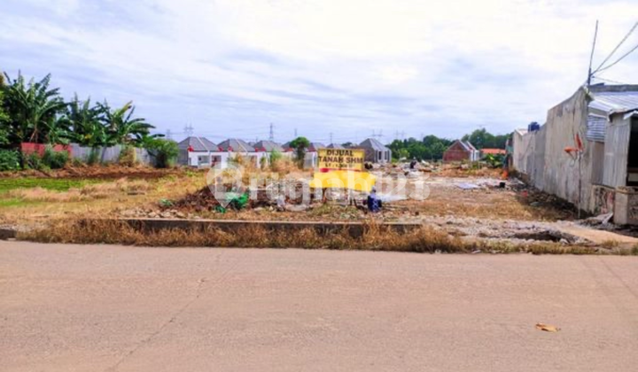 Tanah Di Jual Pinggir Jalan Tanah Di Jual Pinggir Jalan