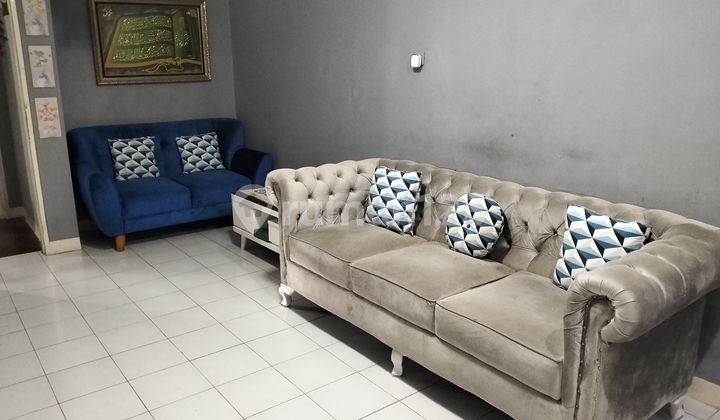 Dijual Rumah Di Tigaraksa Tanggerang 